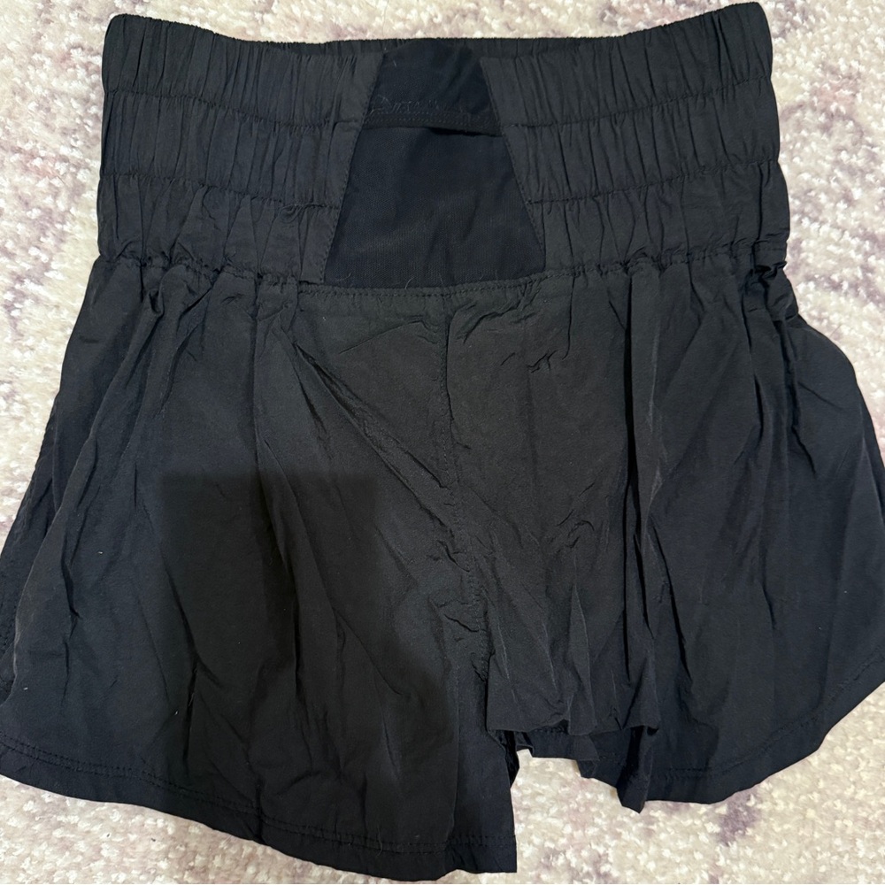 FP Movement by Free People - The Way Home Shorts - size small - Picture 5 of 5